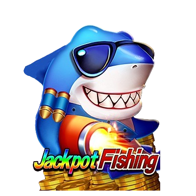 Jackpot Fishing Fish game by TaDa Gaming for real money logo
