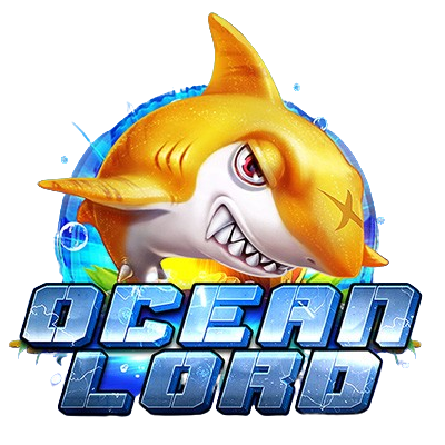Ocean Lord Fish spil af Dragoon Soft for rigtige penge logo